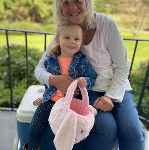 Meet your Posher, Kimberly